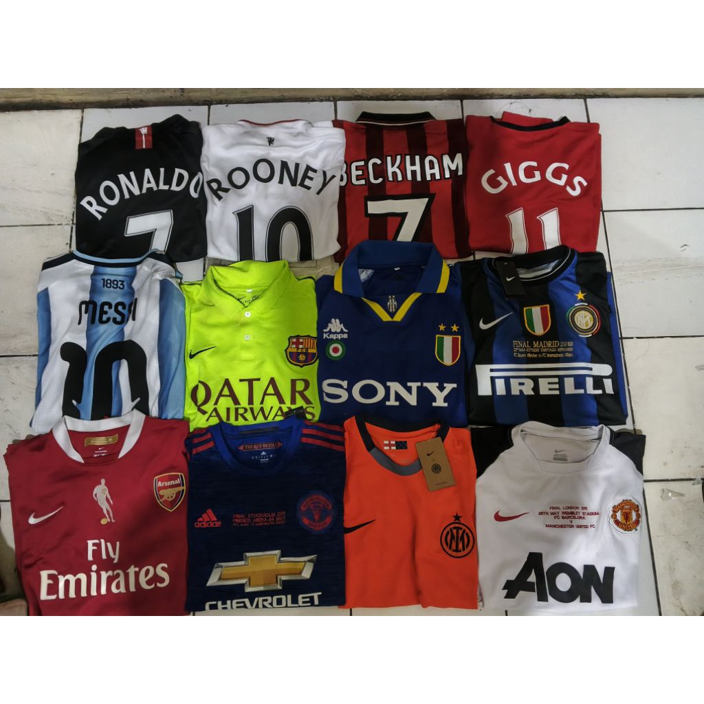 jersey emyu