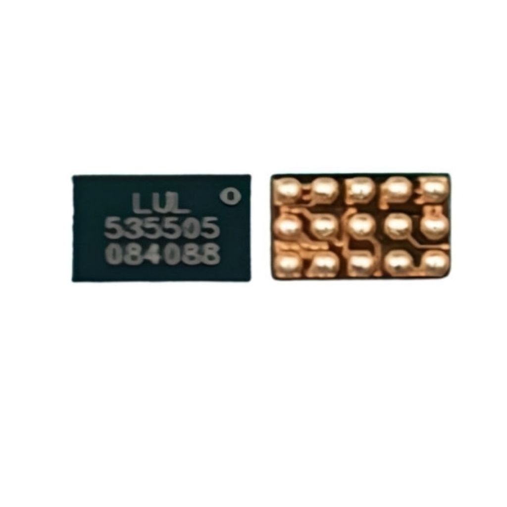 IC DISPLAY LUL