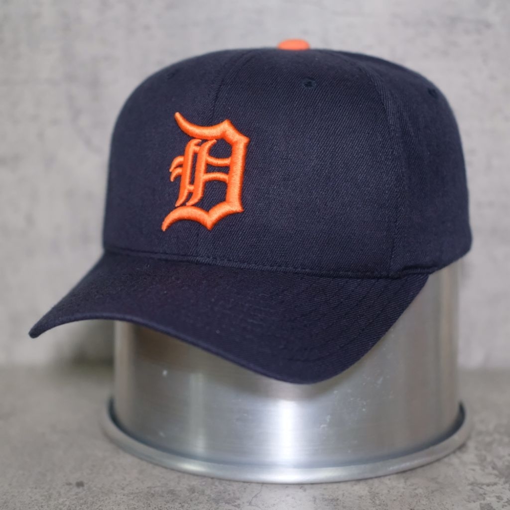 Topi baseball DETROIT MLB ORIGINAL