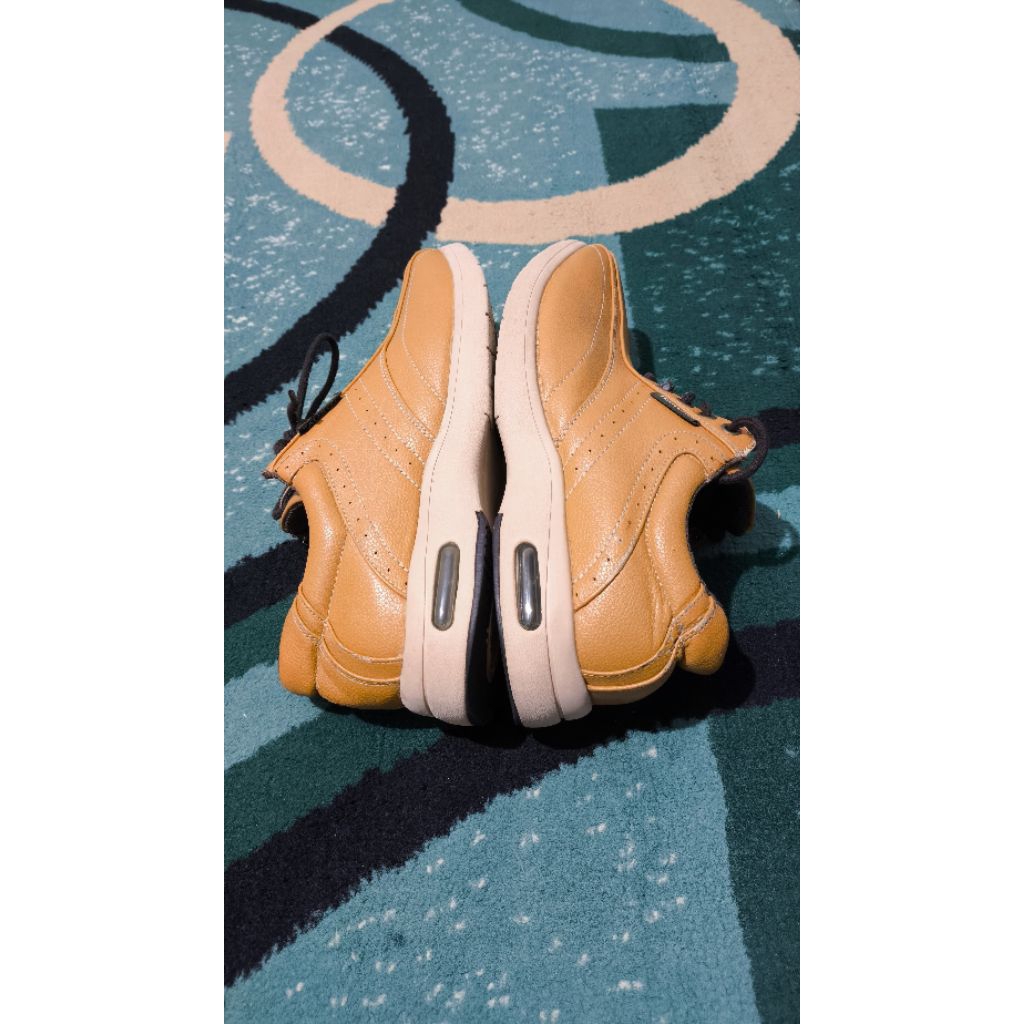 SEPATU TOROY NO 40 SECOND BEKAS ORIGINAL