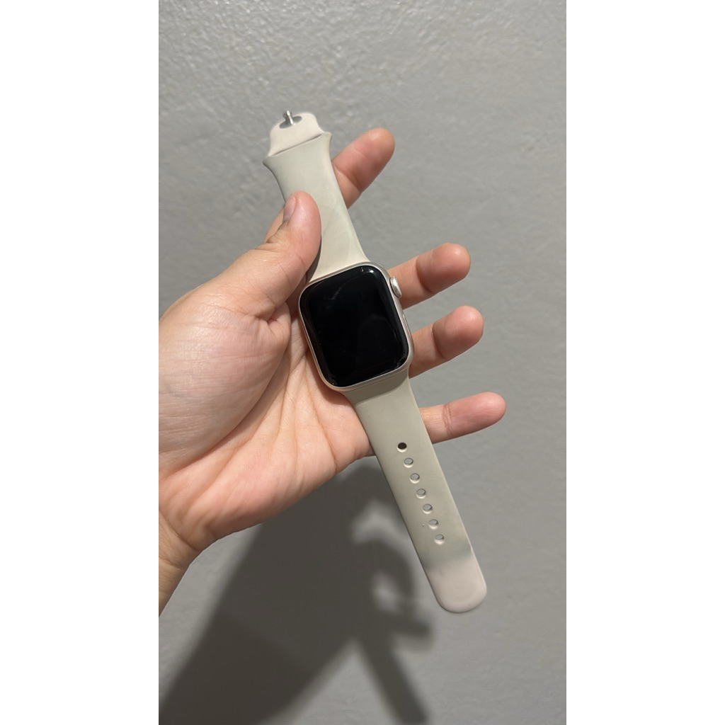Apple Watch Series 9 GPS 41mm / iWatch 9