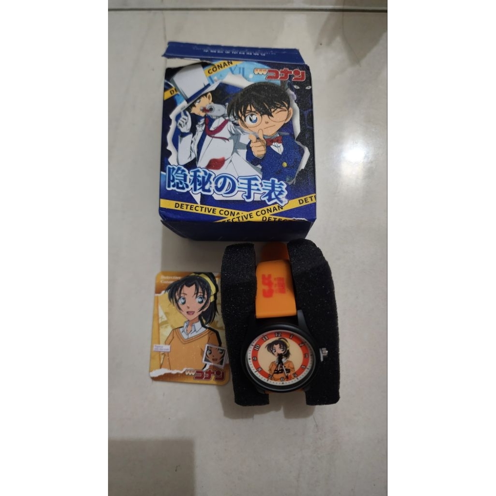 NEW JAM DETECTIVE CONAN
