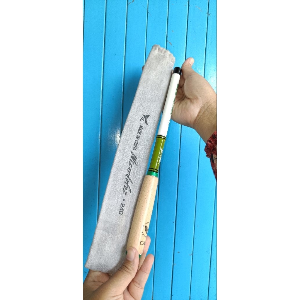 JORAN TEGEK WIZARDOFOZ 240CM