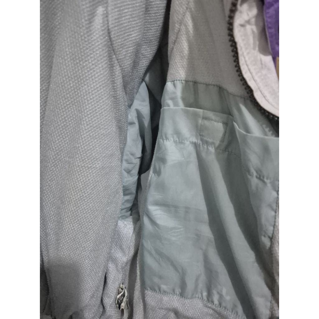phenix jaket outdoor