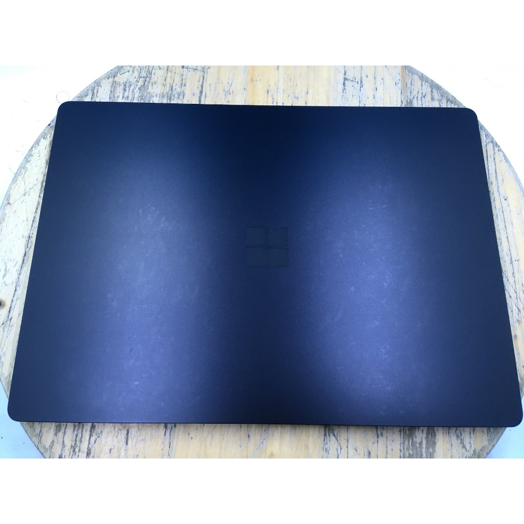 MICROSOFT SURFACE LAPTOP 3 I5 1035G7 8GB RAM 256GB SSD 2256X1504 TOUCH CAMERA BACKLIT MULUSF3