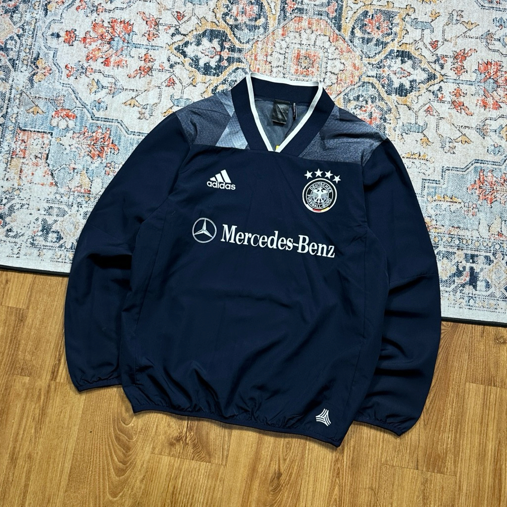 ADIDAS GERMANY WB JACKET SECOND