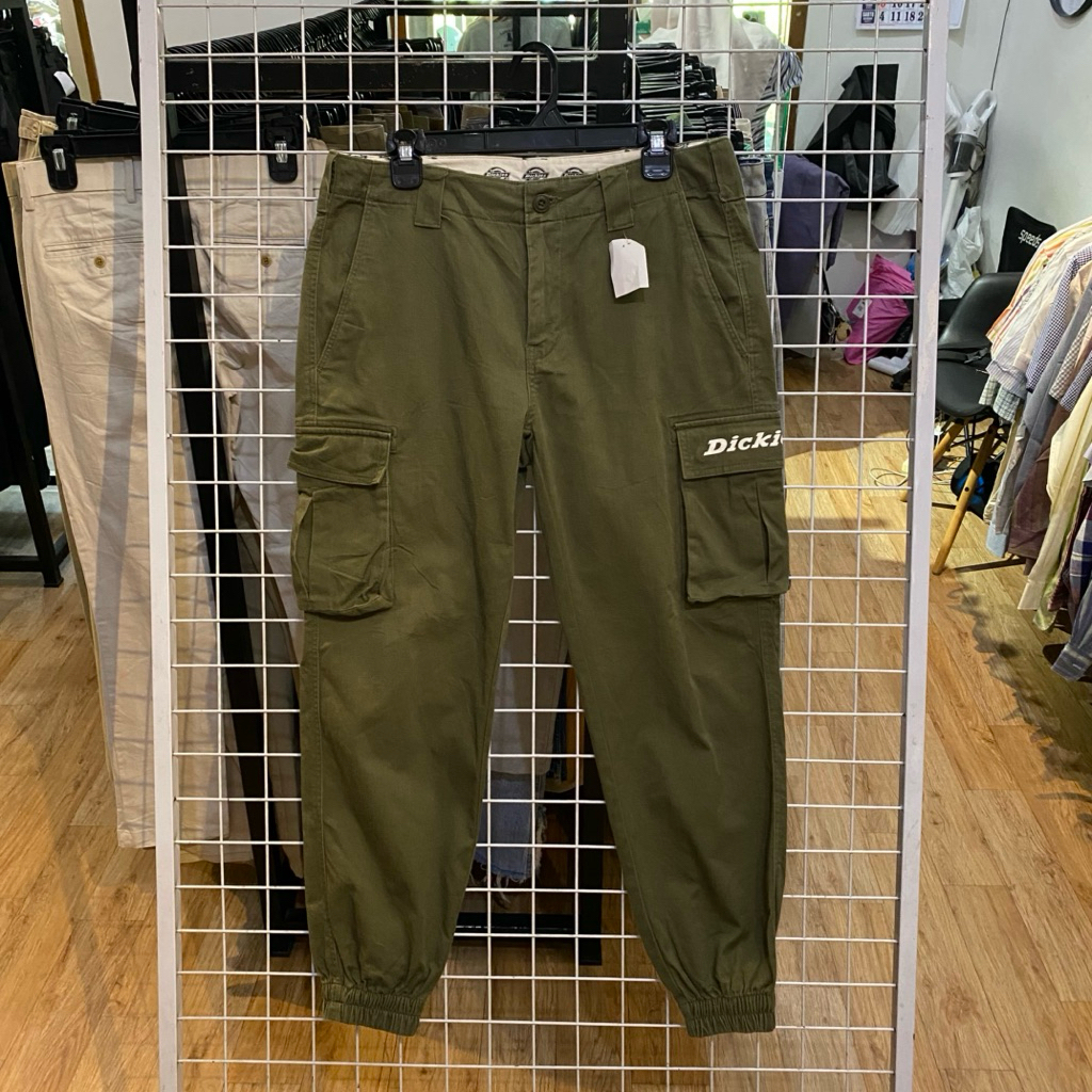 Dickies Cargo Jogger Pants
