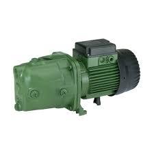 Mesin Pompa Air Semi Jet Pump DAB JET 102 M 102M Sumur Dangkal