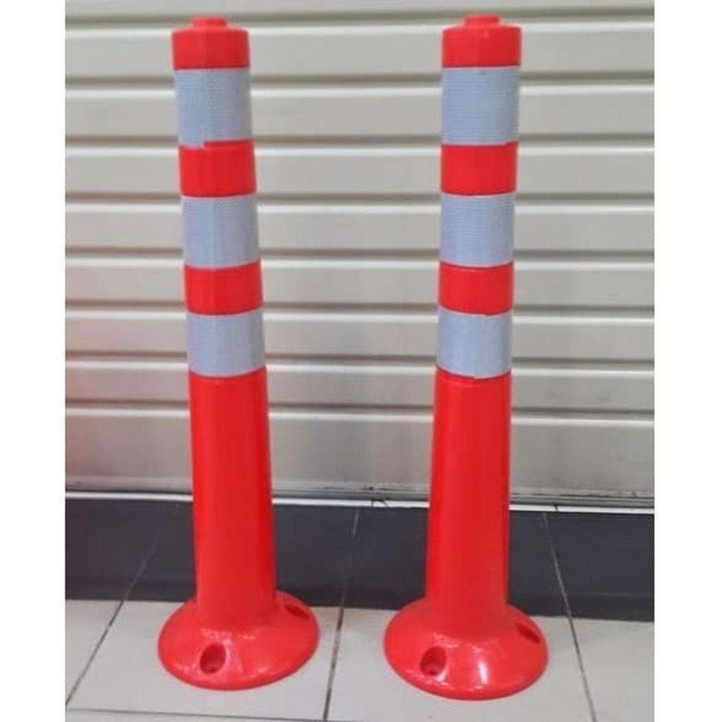 STICK CONE 75 CM SAFETY