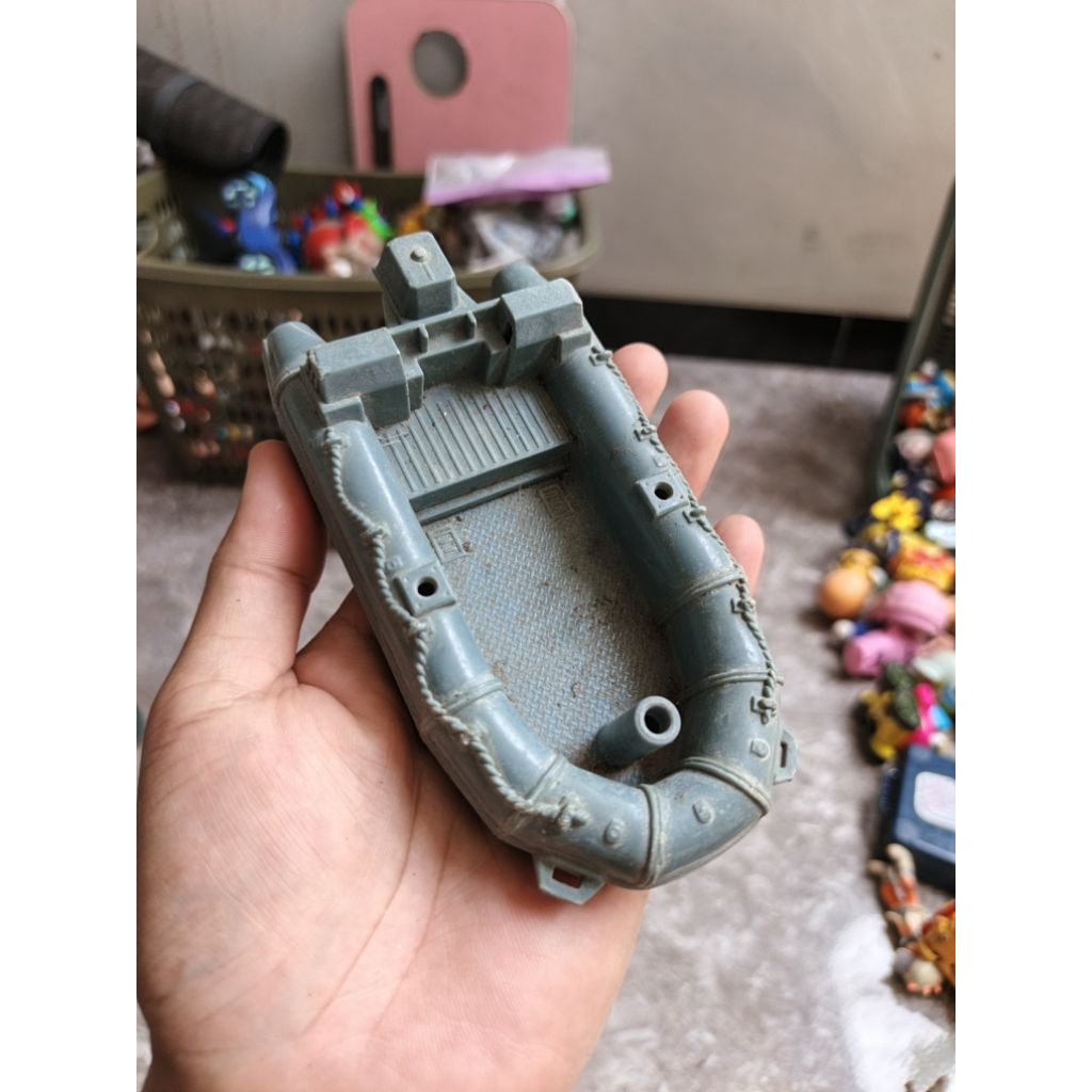 chap mei army river raft acc figure