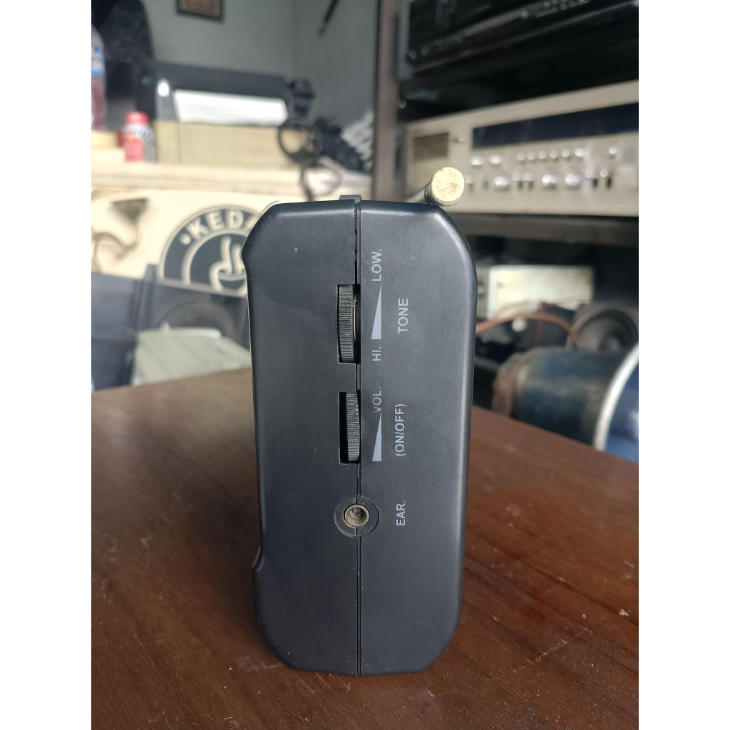 Radio Tens TSR-909