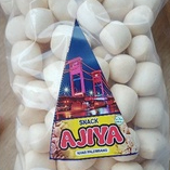 getas super bangka palembang ajiya snack