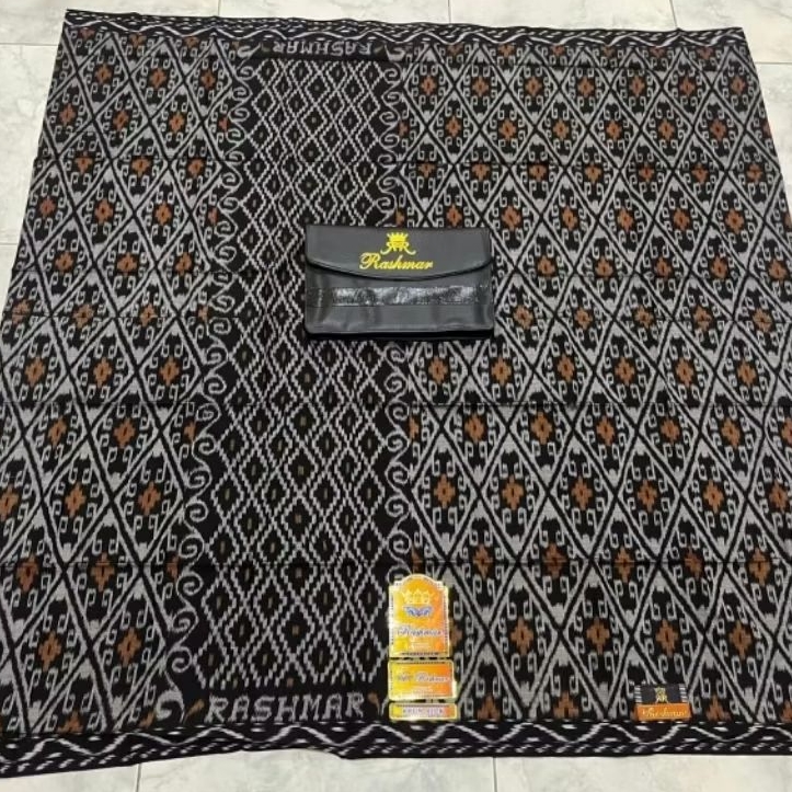 SARUNG RASHMAR KAWUNG MESRES SUTRA ATBM