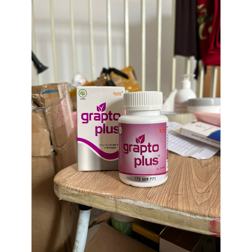 GRAPTO PLUS