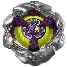 Beyblade X UX-00 Orochi Cluster 6-60LF Original Takara Tomy