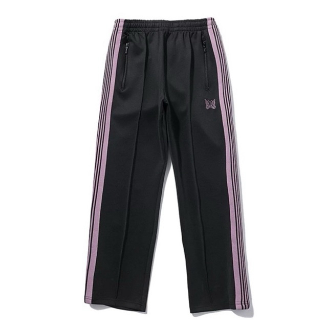 NEEDLES TRACK PANTS UNISEX