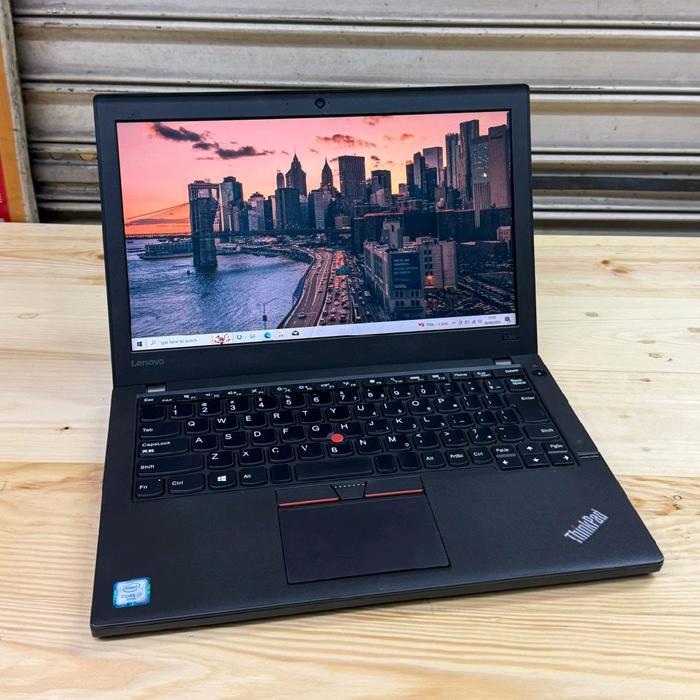 LENOVO X260 CORE i7 TERLARIS