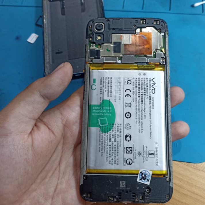 JASA SERVICE HP (PELUNASAN 1)