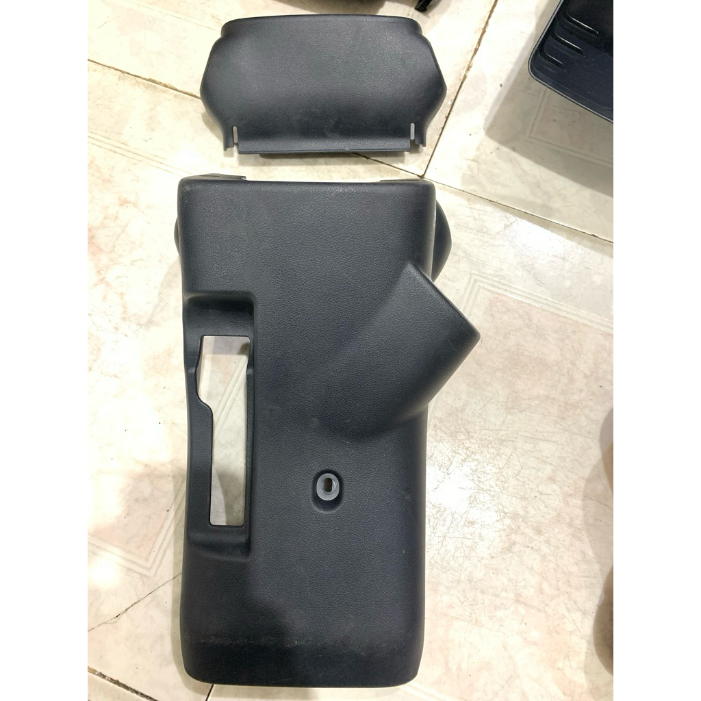 cover stir cover column steer stir atas/bawah grand avanza xenia 2016-2020