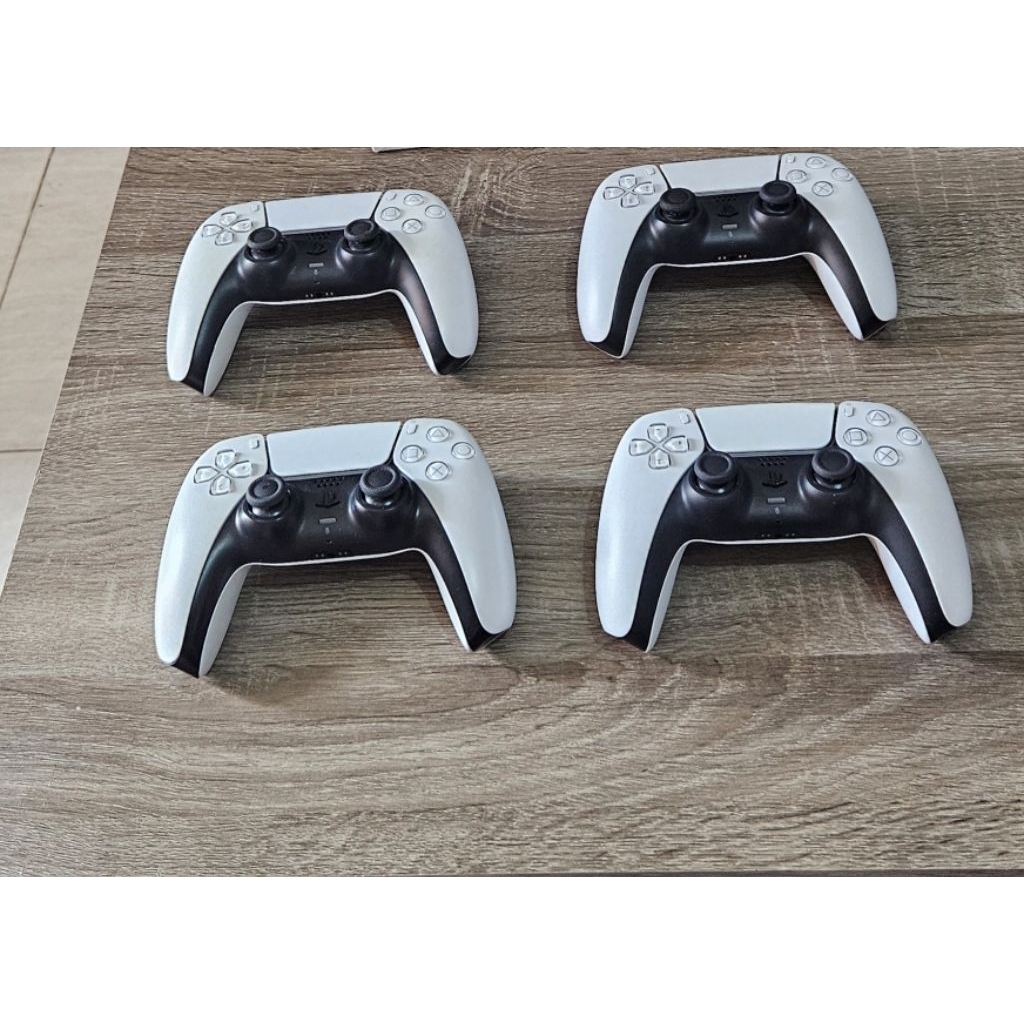 stik ps 5 , second like new