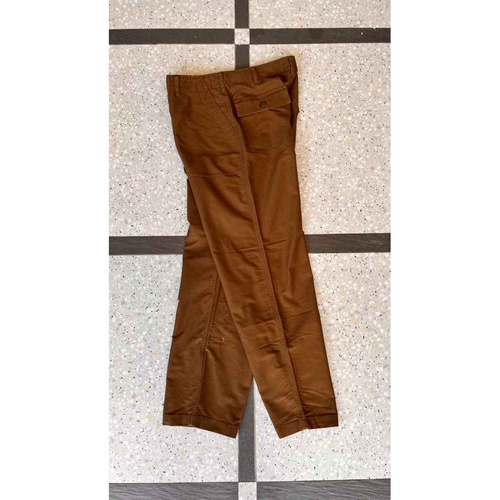 UNIQLO CARGO PANTS