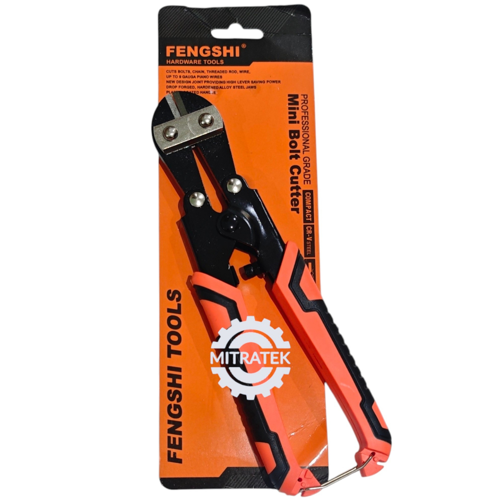 Gunting Beton Mini Bolt Cutter 8 inch