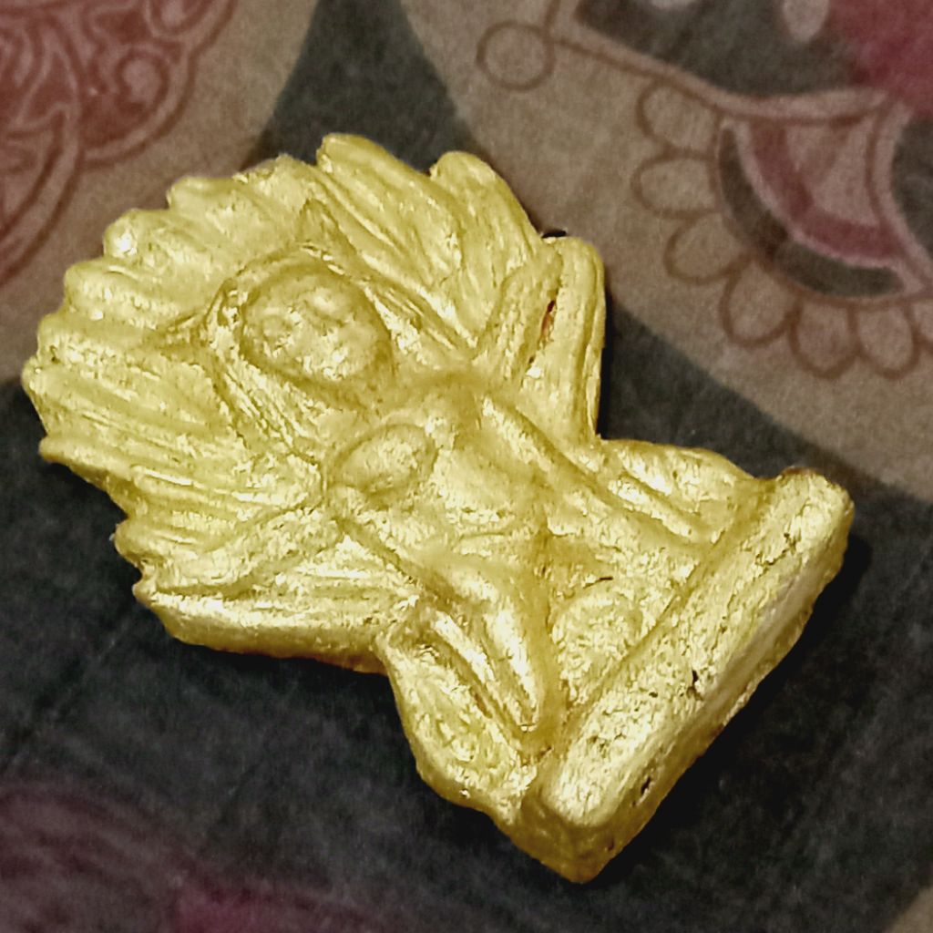 vtfrans fox 9 tails kalung liontin amulets lovers