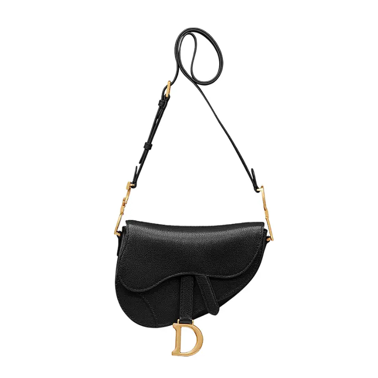 TAS SADDLE D WANITA SHOULDER BAG ARTIS