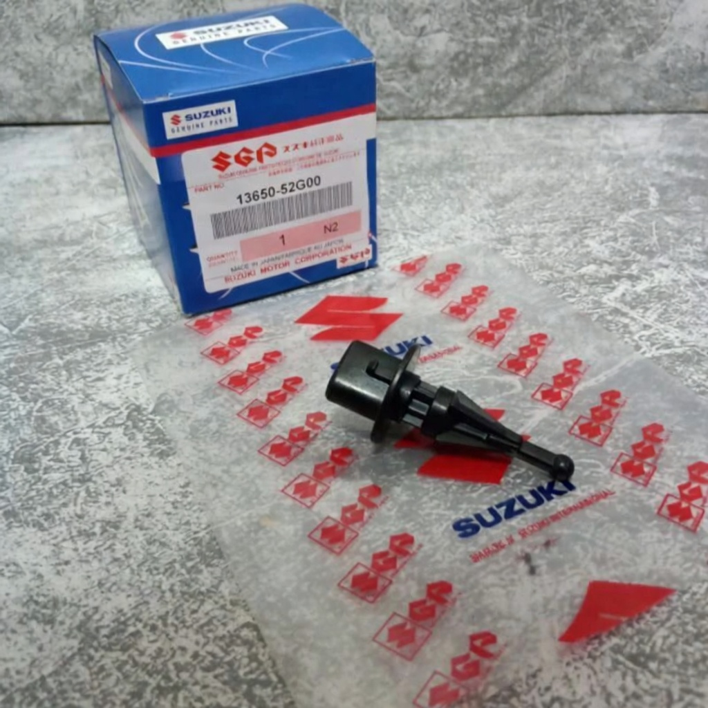 SENSOR AIRFLOW IAT ERTIGA - SENSOR UDARA SUZUKI ERTIGA / BALENO / SWIFT / FUTURA INJECTION