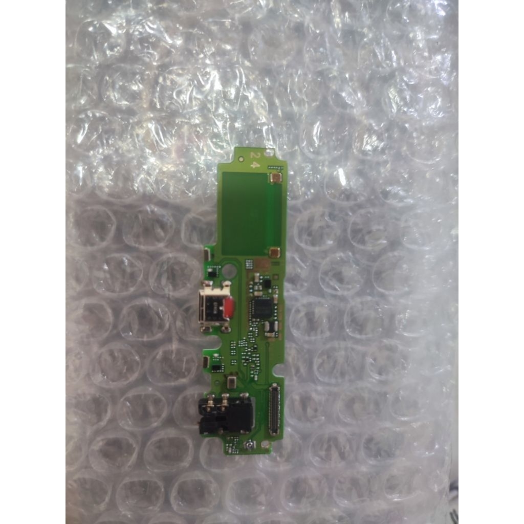 PCB cas Vivo v15 full ic