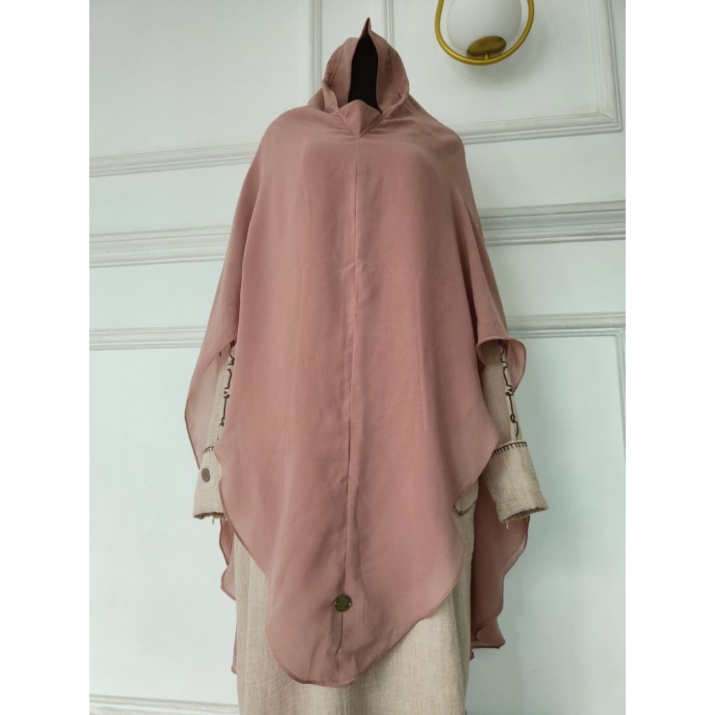 KHIMAR ITSAR SYARI ADEN KHIMAR PL
