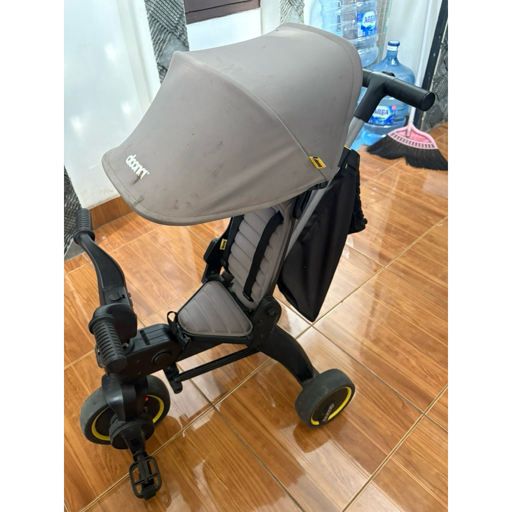 Doona like trike S3 Preloved