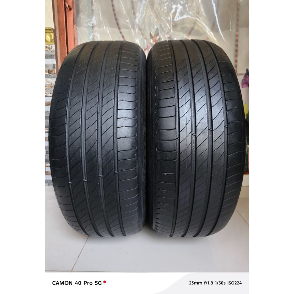 Michelin Primacy 4 215/60R17