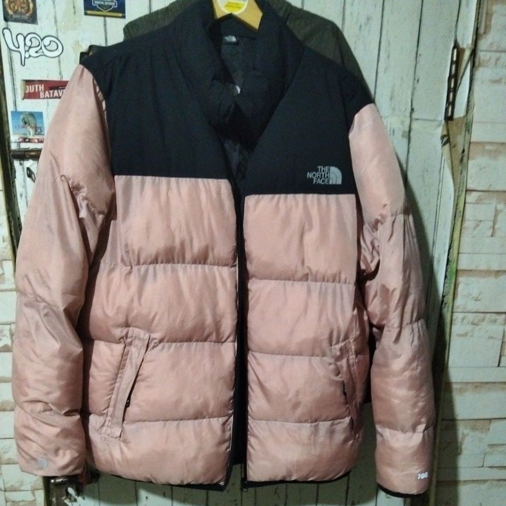 Bulang  tnf