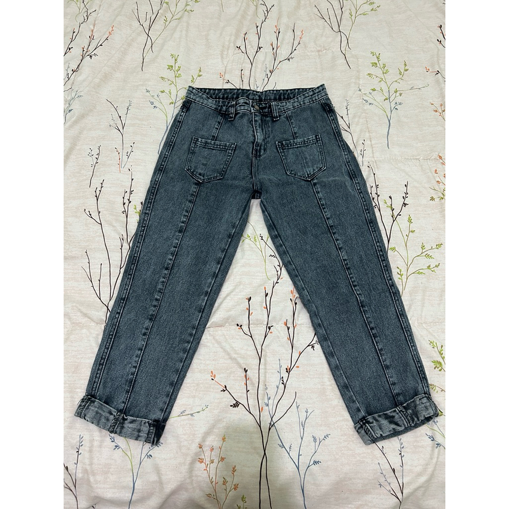 Preloved Jeans 7/8 JNSO