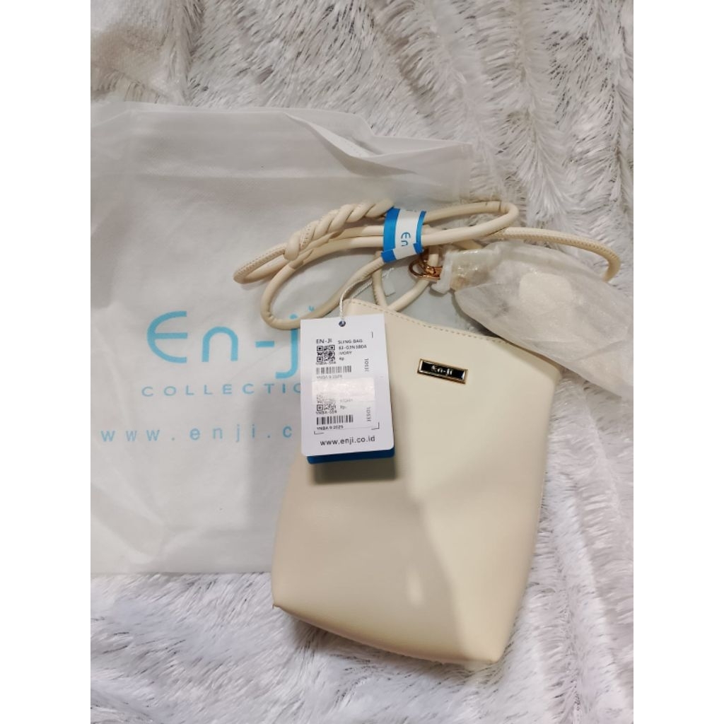 ENJI-TAS SELEMPANG ENJI