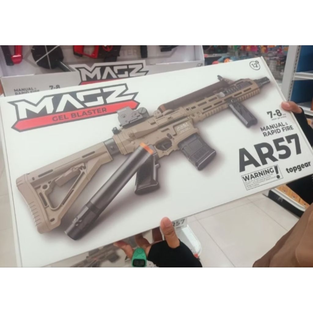WGG AR57
