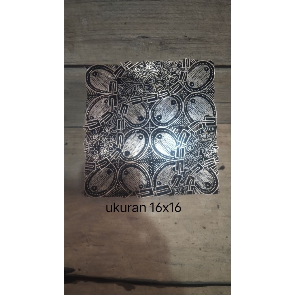 (19)CANTING BATIK CAP,HIASAN TEMBAGA,CANTING CAP..