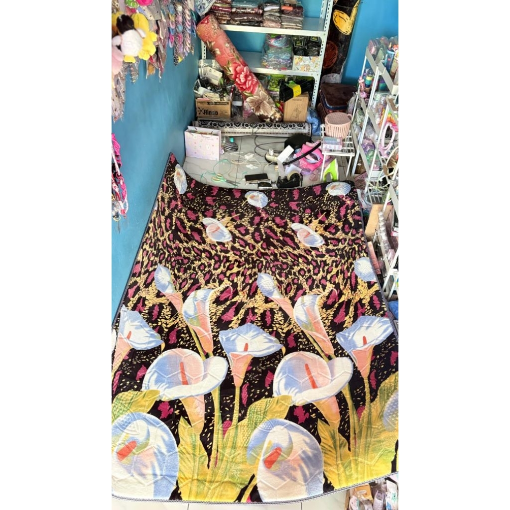 Ambal Malaysia 140X190Cm