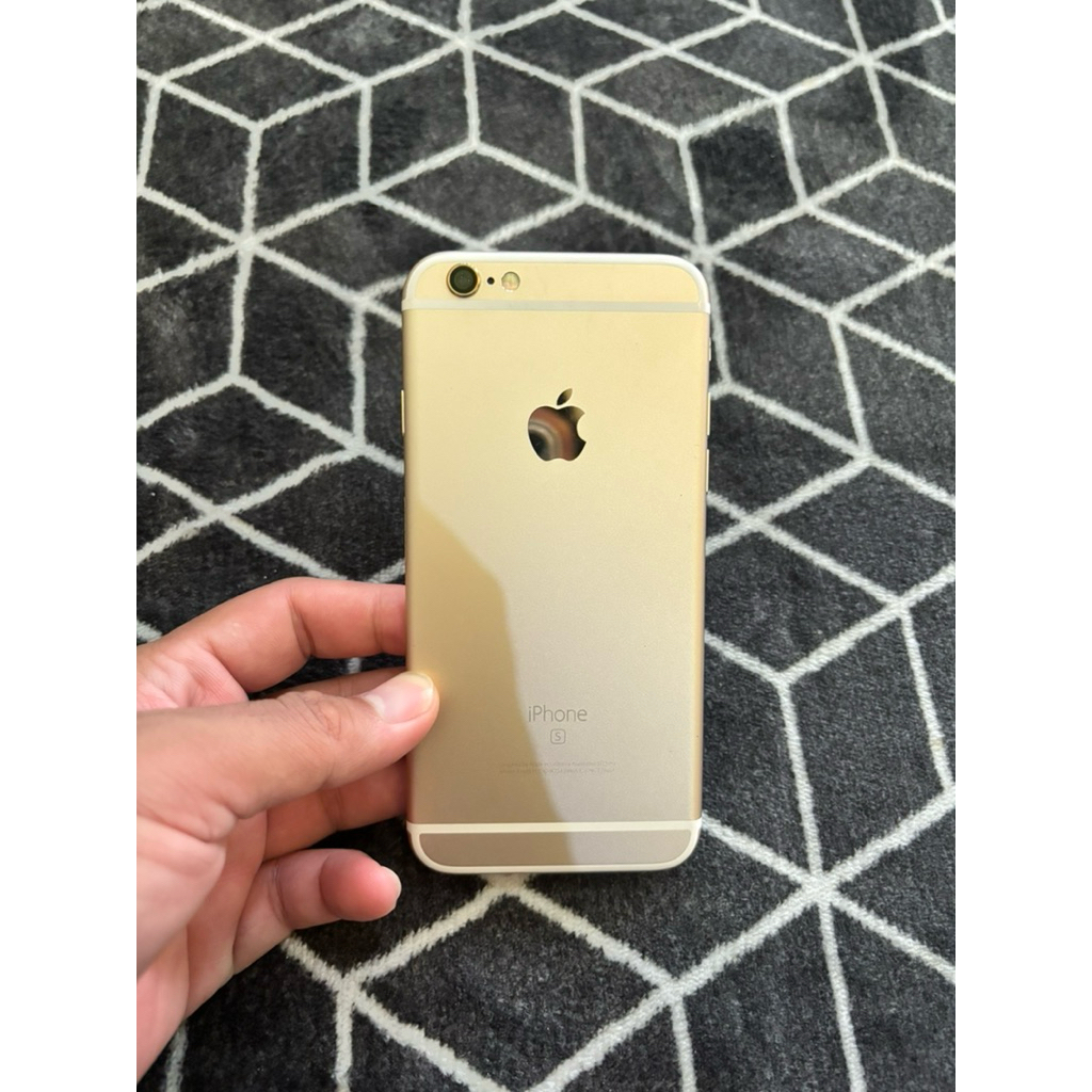 iphone 6s 64 gb