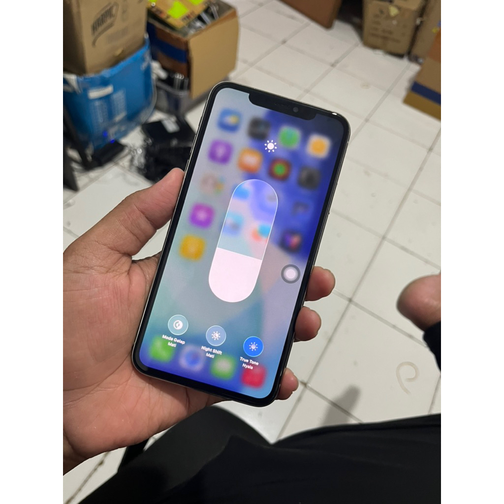 IPhone 11 Pro Max 256gb ( Minus )