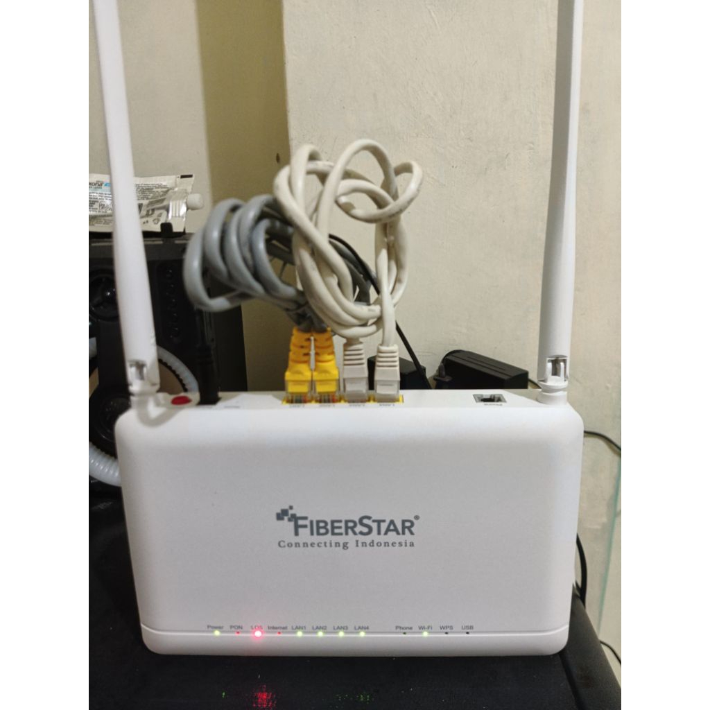 Harga f670l fiberstar Terbaru Jun 2026 | BigGo Indonesia