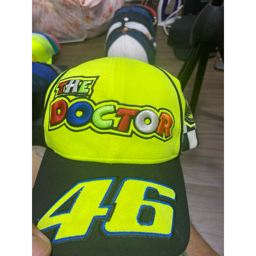 topi Valentino rossi