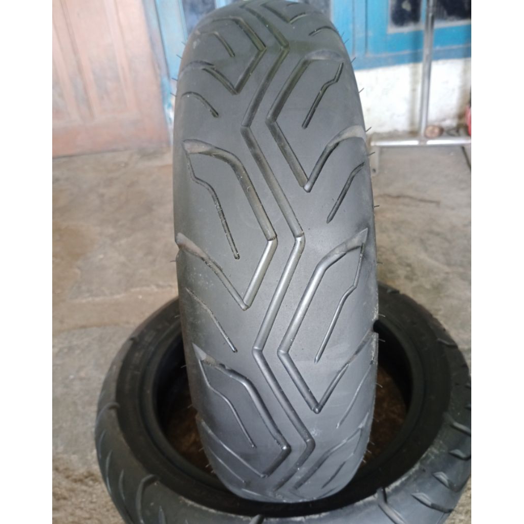 cuci gudang ban motor nmax belakang 130/70-13 tubeless