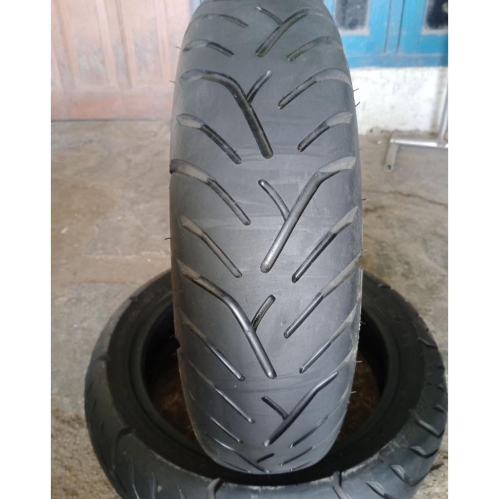 ban belakang motor pcx160 UK 130/70-13 tubeless