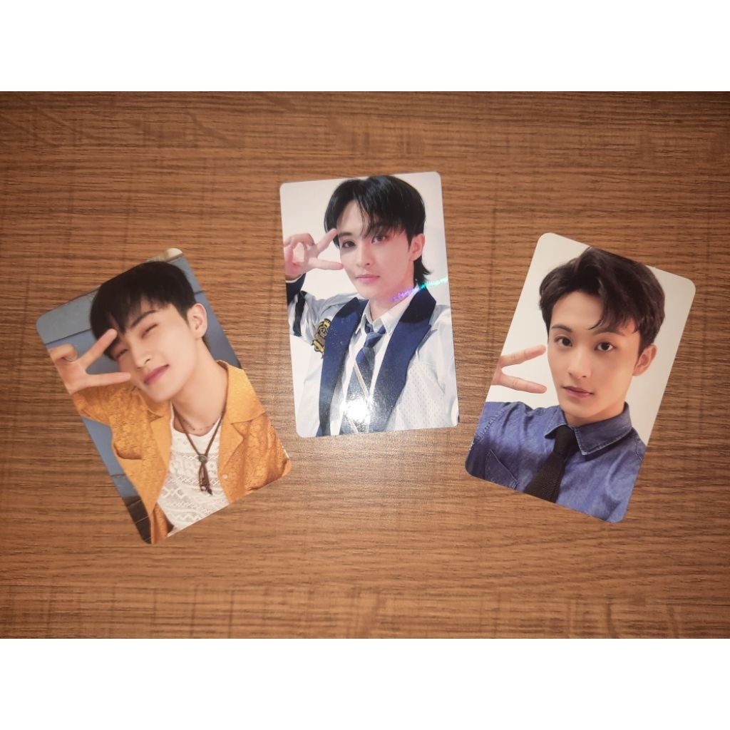 NCT MARK PC