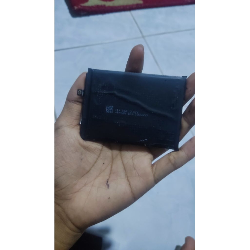 Baterai Ori Copotan X3 Pro/BN57 Minus cek deskripsi