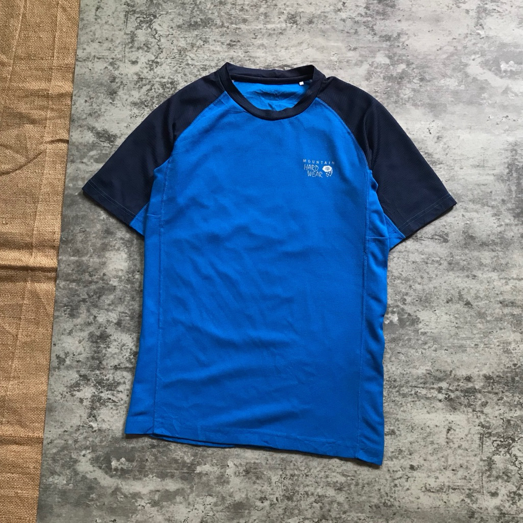 Baselayer Outdoor Mountain Hardwear Tshirt