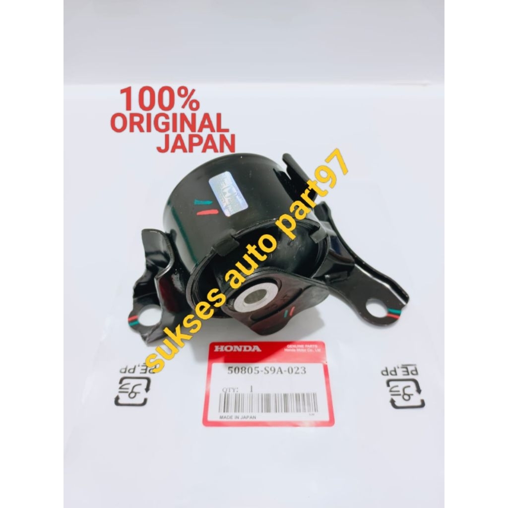 Engine Mounting Kiri Honda CRV Gen2 Gen 2 2002-2006 Manual Original