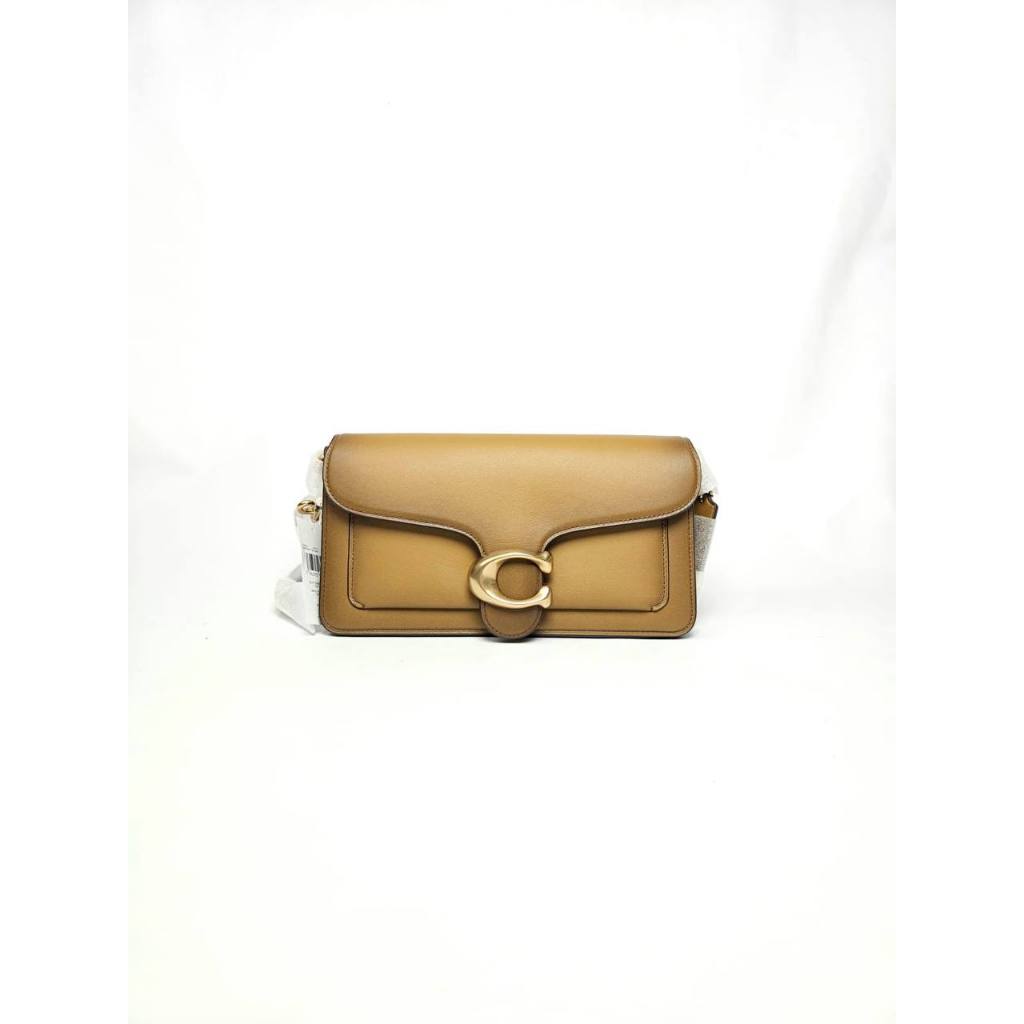 Coach Tabby 26 : Honey Brown